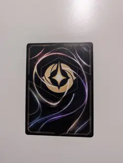Tinker Bell - Snowflake Collector (Store Champs Top 8) 34 Lorcana Disney Foil - Image 3