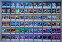 Yu-Gi-Oh! Fallenstellerin / Traptrix/ Handtrap - Deck/Set/Core DEUTSCH 1.Auflage - Image 1