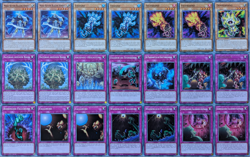 Yu-Gi-Oh! Fallenstellerin / Traptrix/ Handtrap - Deck/Set/Core DEUTSCH 1.Auflage - Image 5
