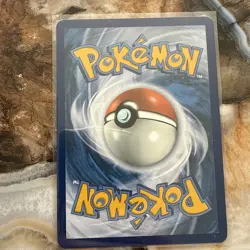 Pokemon TCG Dachsbun EX Full Art Stellar Crown Card 160/142 - Image 2
