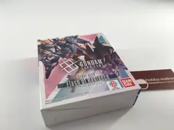 Gundam Card Game ST08 Flash of Radiance Starter Deck Japan Authentic TCG Bandai - Image 3
