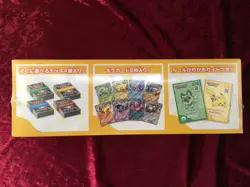Pokemon Card Game Scarlett & Violet Battle Academy 1 box For beginners Japanese - Image 3