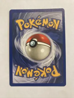 Machamp 8/102 1st Edition Holo Rare Base Set Pokemon Card - NM (Near Mint) - Image 2