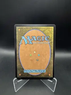 Jumbo Cactuar Magic: The Gathering Card Final Fantasy Rare LP - Image 4