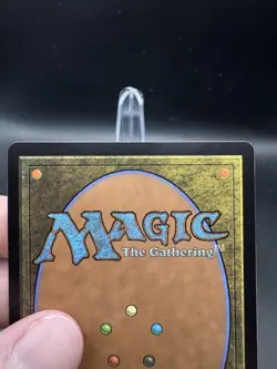 Jumbo Cactuar Magic: The Gathering Card Final Fantasy Rare LP - Image 5