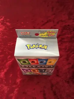 Pokemon Center Card Game Scarlet & Violet Energy Card Set TCG Japanese - Image 5