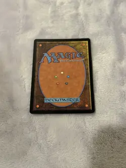 The Wandering Emperor (Showcase) (Foil) Kamigawa, Mtg PlayCard, Magic - Image 2