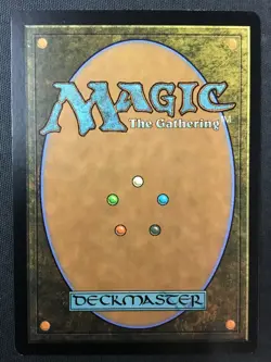 MTG Khans of Tarkir #249 Wooded Foothills NM - Image 2