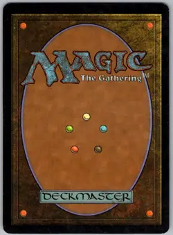 Tahngarth, Talruum Hero 74 Rare Planeshift Magic: The Gathering Lightly Played - Image 2