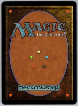 Warmonger 225 Uncommon Mercadian Masques Magic: The Gathering Lightly Played - Image 2