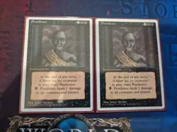 Pestilence X2 MTG - Image 1