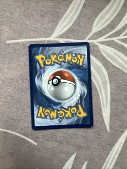 Frogadier Holo Shiny Rare ME04: Chaos Rising 089/086 NM - Image 2