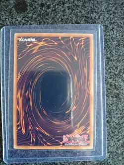 Yu-Gi-Oh! Elemental HERO Sparkman Secret Rare - 1st Edition (NM) MZMU-EN059 - Image 2