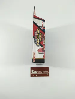 Yu-Gi-Oh! Rush Duel Starter Deck Set Yuga vs Luke Japan Official KONAMI - Image 4