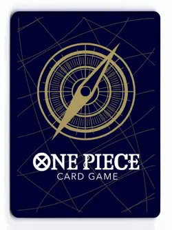 ONE PIECE NICO ROBIN JOLLY ROGER OP05-010 ONE PIECE PROMOTION CARDS JAPANESE NM - Image 2