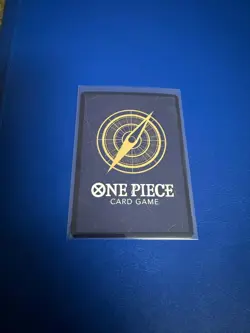 One Piece TCG Monkey D Luffy P-106 Winner Pack Vol 2 Promo Card - English NM - Image 2