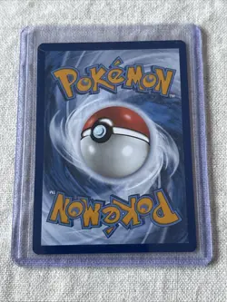 Pokemon TCG Eevee Twilight Masquerade Illustration Rare Card #188/167 - Image 4