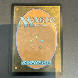 Thran Spider (254/287) - MTG The Brothers' War FOIL Rare PROMO NM - Image 2