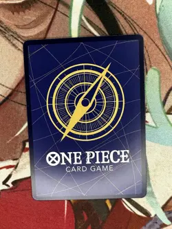 One Piece Okiku (Winner Pack Vol. 4) OP01-035 - Image 2