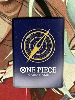 One Piece Tsuru (Winner Pack 2025 Vol. 4) OP06-051 - Image 2