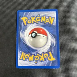 Pokemon WOTC Card - Magneton - Fossil Set - Non-Holo Rare - 26/62 - NM - Image 2