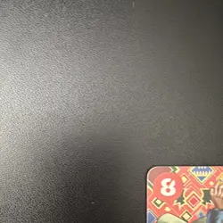 Bandai Monkey.D.Dragon OP07-015 SP SR Special Foil 9000 Cost 8 500 Years - Image 2