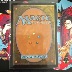 MTG Foil Extended Art Beseech The Mirror - Image 2