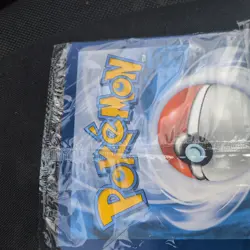 Pikachu At The Museum Jumbo Promo Card SEALED UK Exclusive London NHM SVP - Image 2