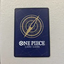 Baby 5 OP05-034 R Alt Art One Piece Card Game The Best PRB-01 TCG Japanese NM - Image 3