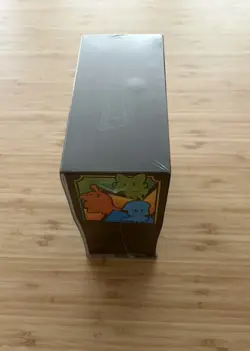 Paldea Evolved Pokemon Center Elite Trainer Box ETB Exclusive New Factory Sealed - Image 5