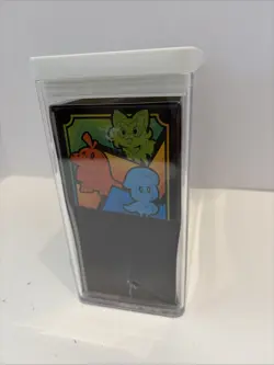 Pokemon Center Exclusive Paldea Evolved Elite Trainer Box (ETB) - SEALED w/Case - Image 2