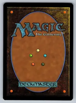 Command Beacon 352 Rare Commander: Tarkir: Dragonstorm Magic: The Gathering NM - Image 2