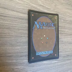 MTG Opposition Agent Extended Foil English Version - Image 5