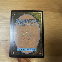 MTG Ff The Lost Black Mage Vivi Foil - Image 2