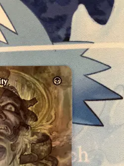 MTG Dark Ritual English Foil - Image 3