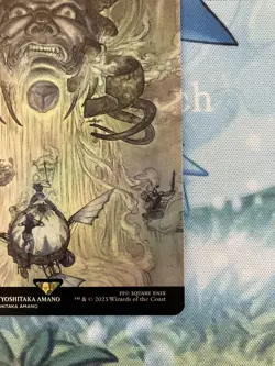 MTG Dark Ritual English Foil - Image 5