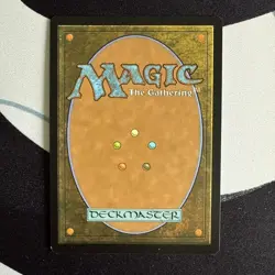 MTG Worm And Coil Engine Masterpiece Version Foil 1 Sheet 3 - Image 2
