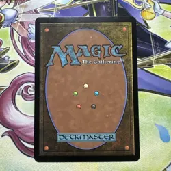 MTG Bandits' Head Room First Edition Foil Magic The Gathering - Image 2
