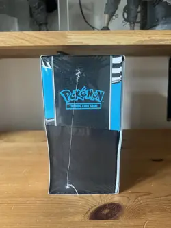Pokemon TCG S&V Black Bolt Elite Trainer Box ETB New Sealed - Image 2