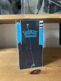 Pokemon TCG S&V Black Bolt Elite Trainer Box ETB New Sealed - Image 4