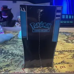🖤 Black Bolt Pokemon Elite Trainer Box ETB New & Sealed 🔥📦✨ - Image 2