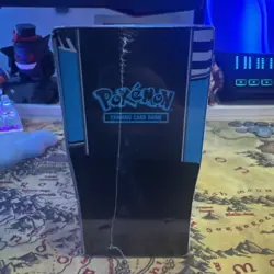 🖤 Black Bolt Pokemon Elite Trainer Box ETB New & Sealed 🔥📦✨ - Image 4