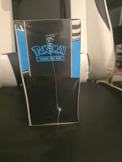 Pokemon TCG Black Bolt Elite Trainer Box ETB New Sealed - Image 2