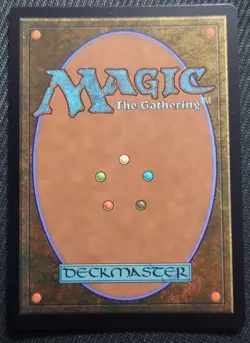 MTG Ultra Rare Individual Foil Ff Commander Promo Light Smashing Fin - Image 4