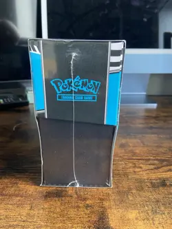 Pokemon TCG Black Bolt Elite Trainer Box ETB New Sealed - Image 4