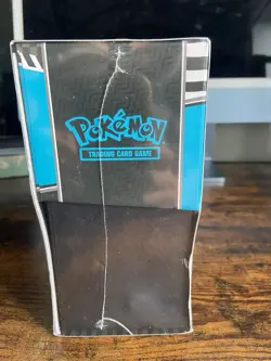 Pokemon TCG Black Bolt Elite Trainer Box ETB New Sealed - Image 5