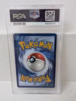 PSA 9 Mint Charizard ex 2023 Obsidian Flames 223/197 SIR Pokemon Card - Image 2