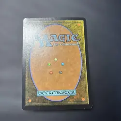 MTG Rare Large Yaki Furnace Mrd Edition Japanese Foil First - Image 4