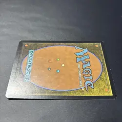 MTG Rare Large Yaki Furnace Mrd Edition Japanese Foil First - Image 5