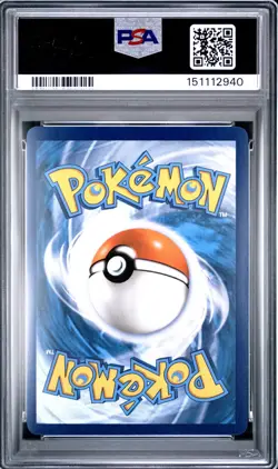 Pokemon 2023 SV03 Obsidian Flames Charizard ex 223/197 SIR Holo PSA 9 - Image 2